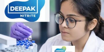 Deepak Nitrite Share Price Target 2025: 'Buy', Says ICICI Securities ...