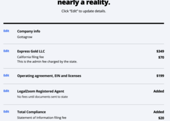 LegalZoom Review 2025 | Worth it? Pros, Cons, Pricing