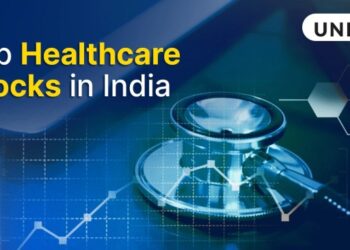 Top Healthcare Stocks in India 2024- Univest