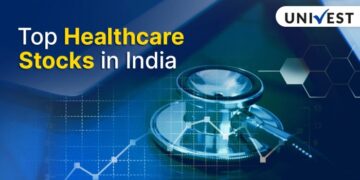 Top Healthcare Stocks in India 2024- Univest