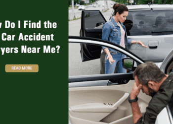 How Do I Find the Top Car Accident Lawyers Near Me?