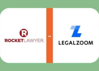 Rocket Lawyer vs LegalZoom: Which Service to Choose?