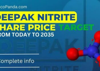 Deepak Nitrite Share Price Target 2024, 2025, 2027, 2030, 2035 (Long ...