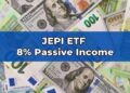 Covered Call ETF - JPMorgan Equity Premium Income ETF (JEPI) | Turtle ...