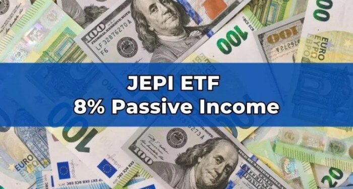 Covered Call ETF - JPMorgan Equity Premium Income ETF (JEPI) | Turtle ...