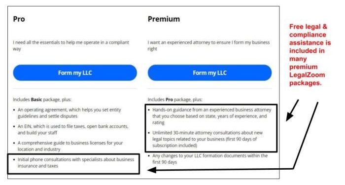 LegalZoom Review: Fast and Legit LLC Formation in 2025?