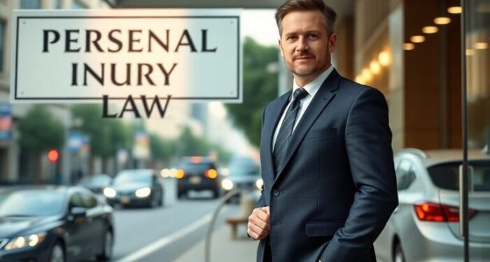 Discover Key Qualities of the Best Car Accident Lawyer 2025